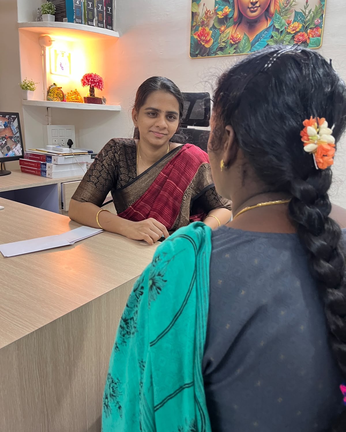 Skin Doctor Srirangam main image