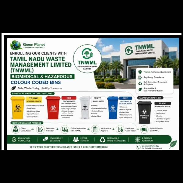 We help or