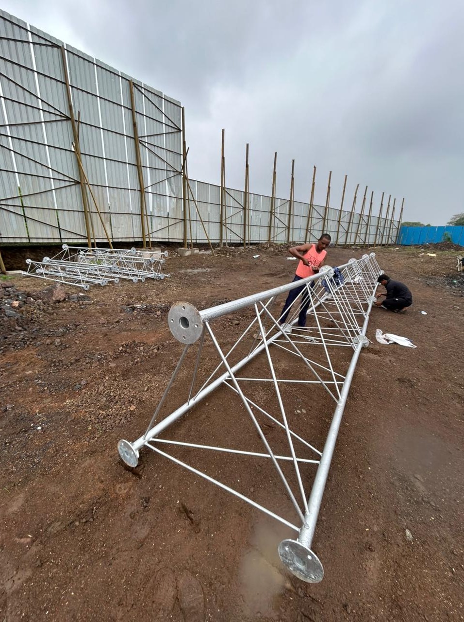 update image