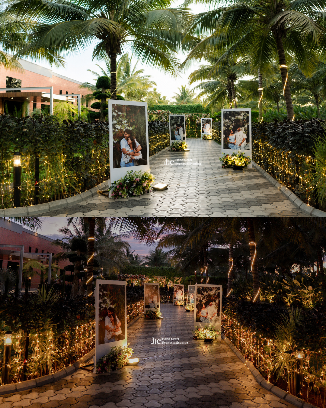 Luxury Wed