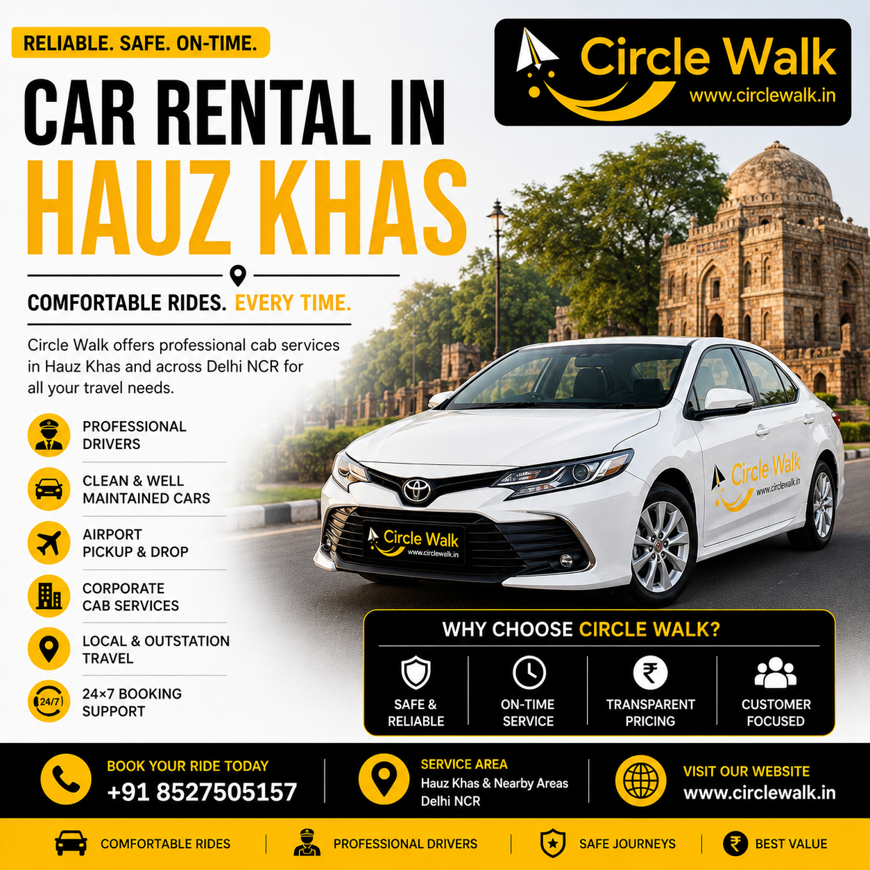 Car Rental