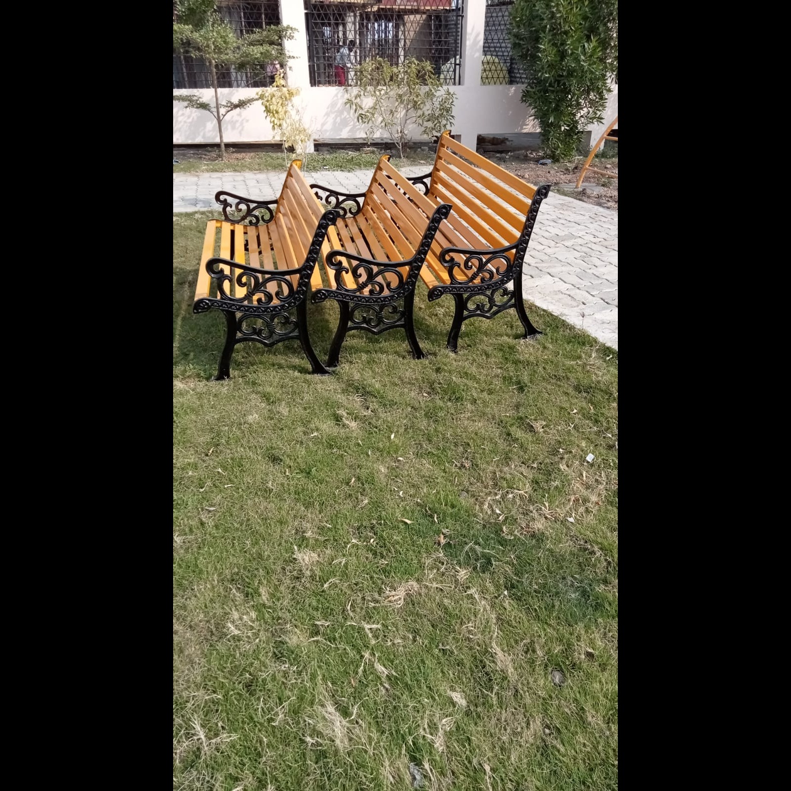 update image
