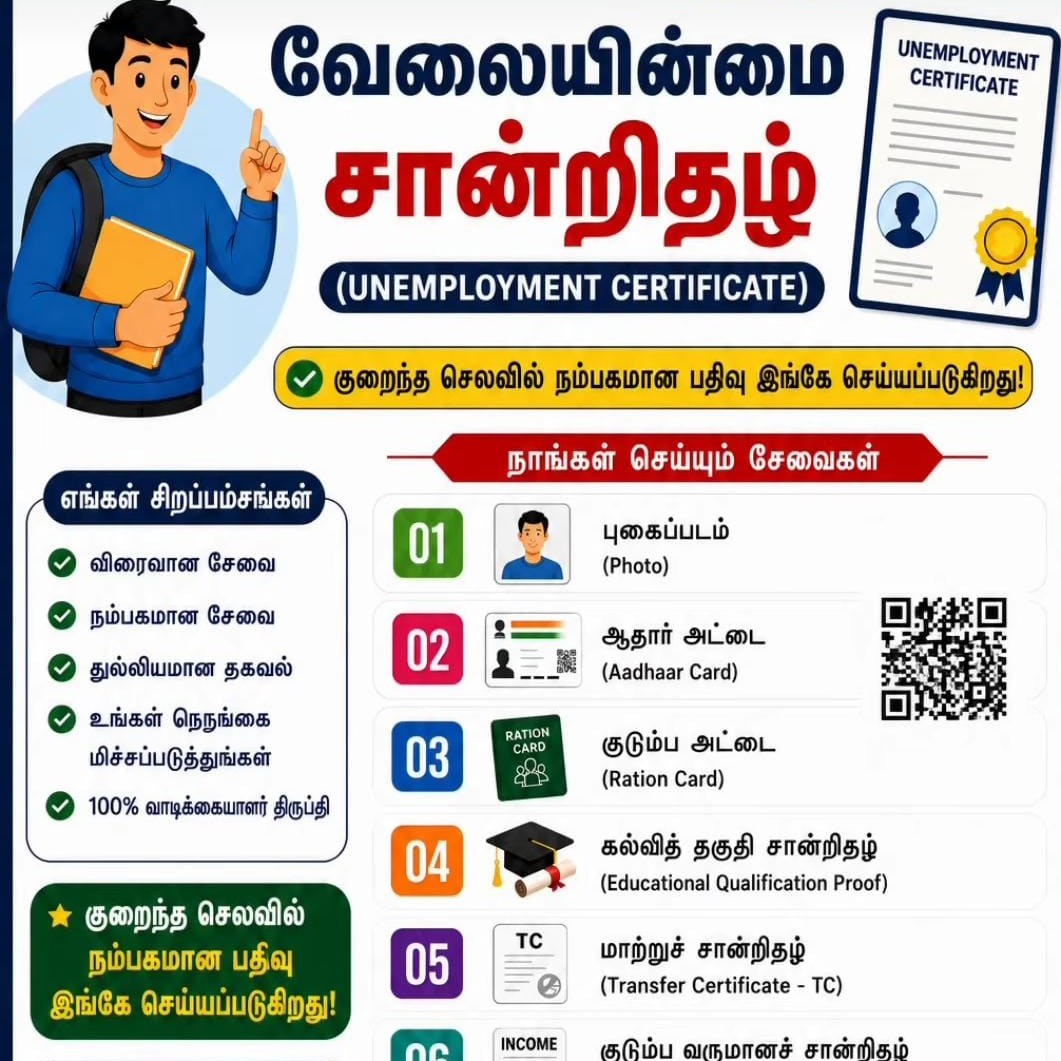 Updates