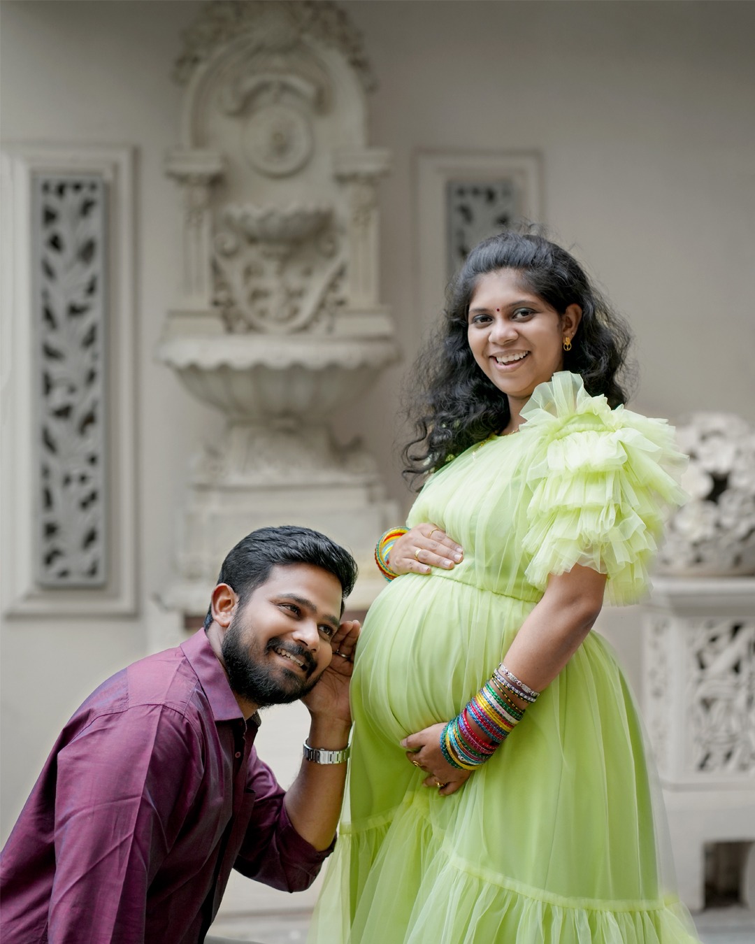 Vishnu Pho