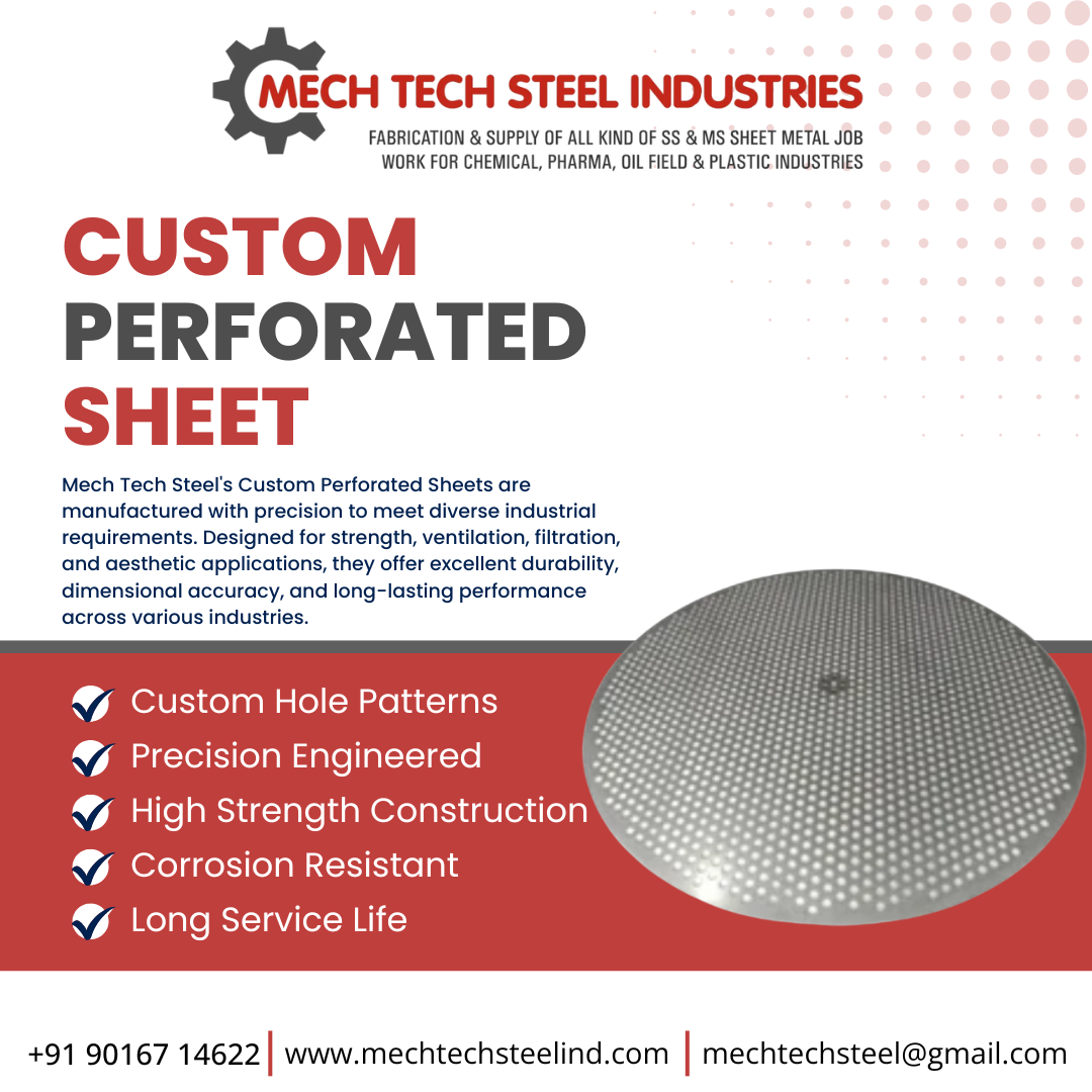 Mechtech S