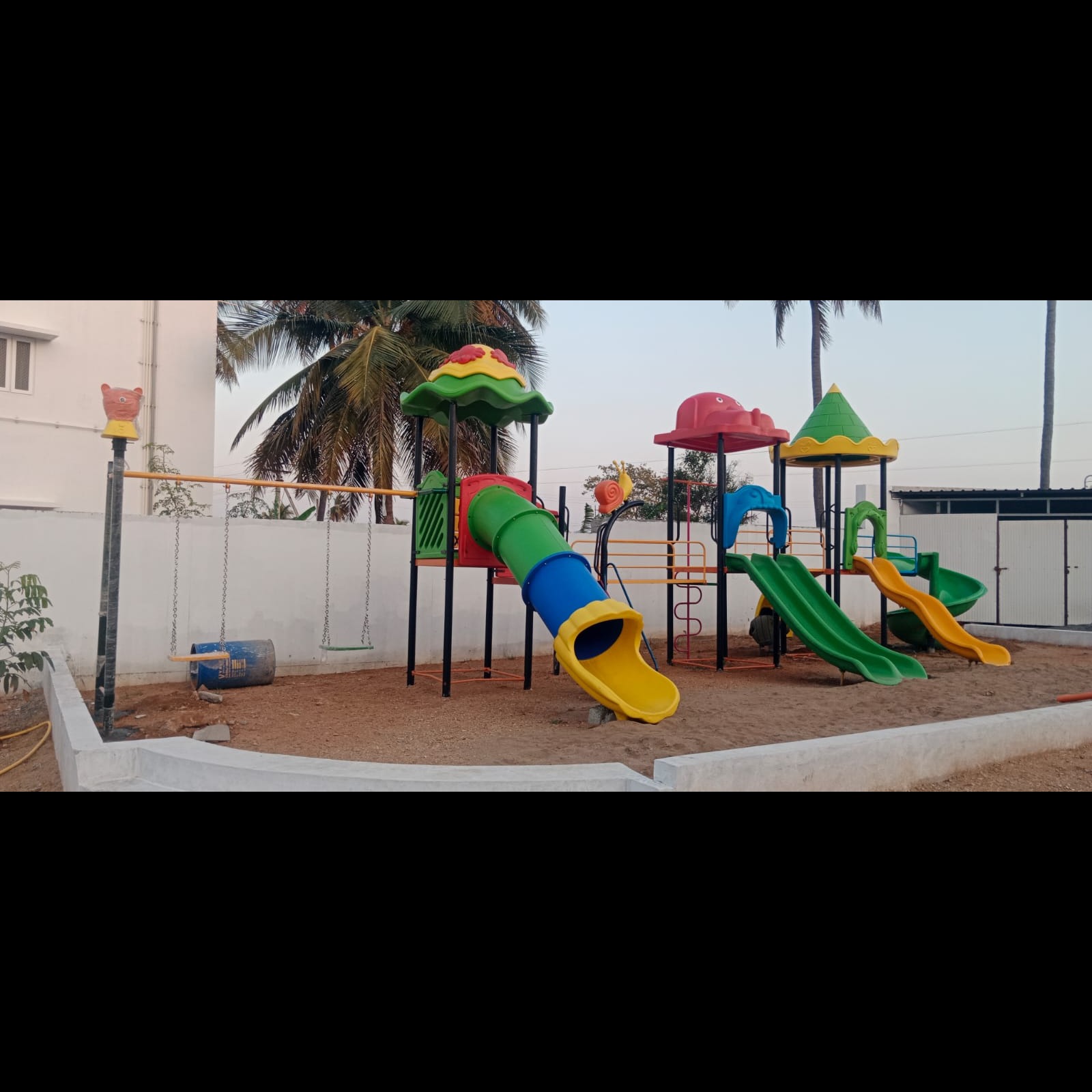 update image