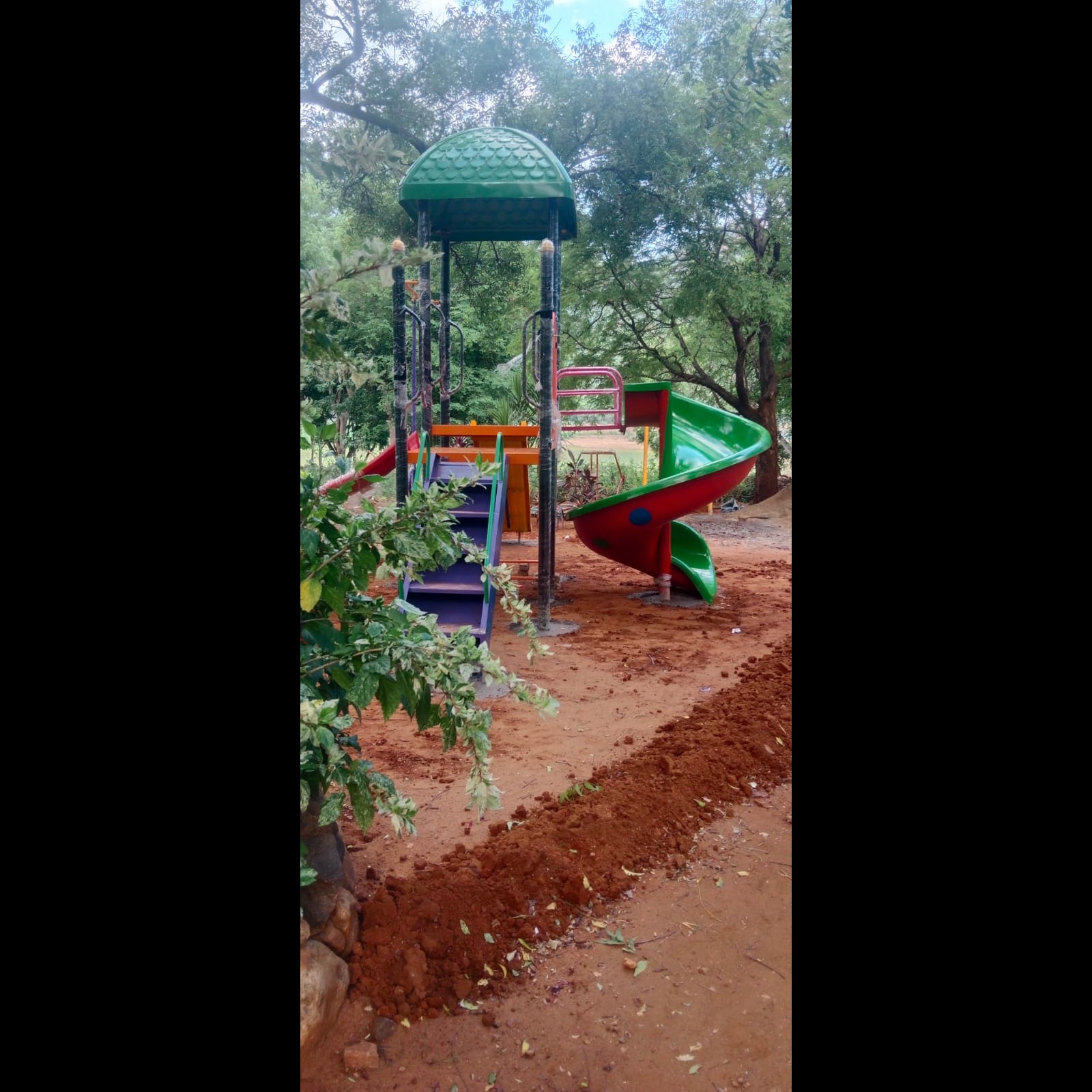 update image