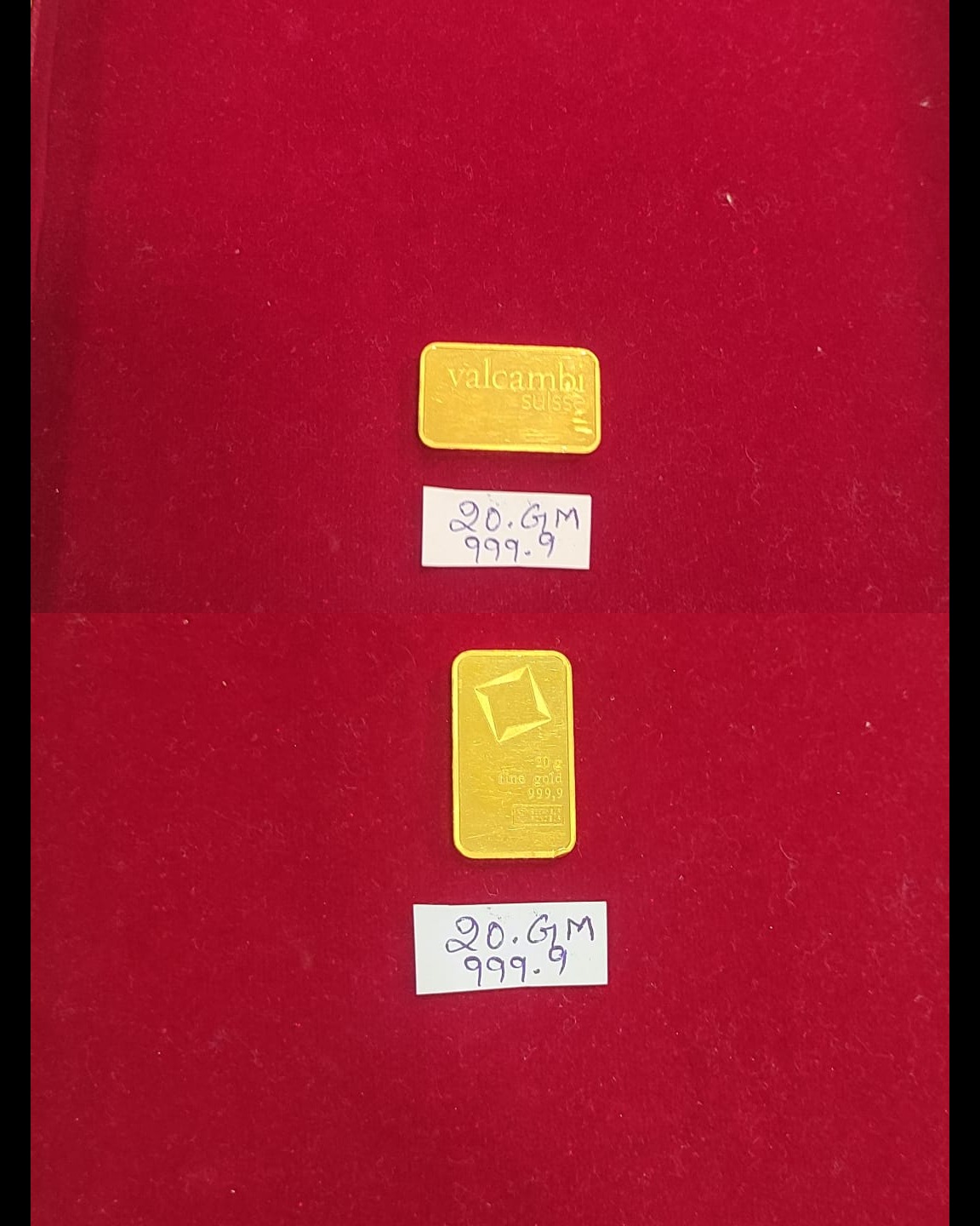 Gold Buyer