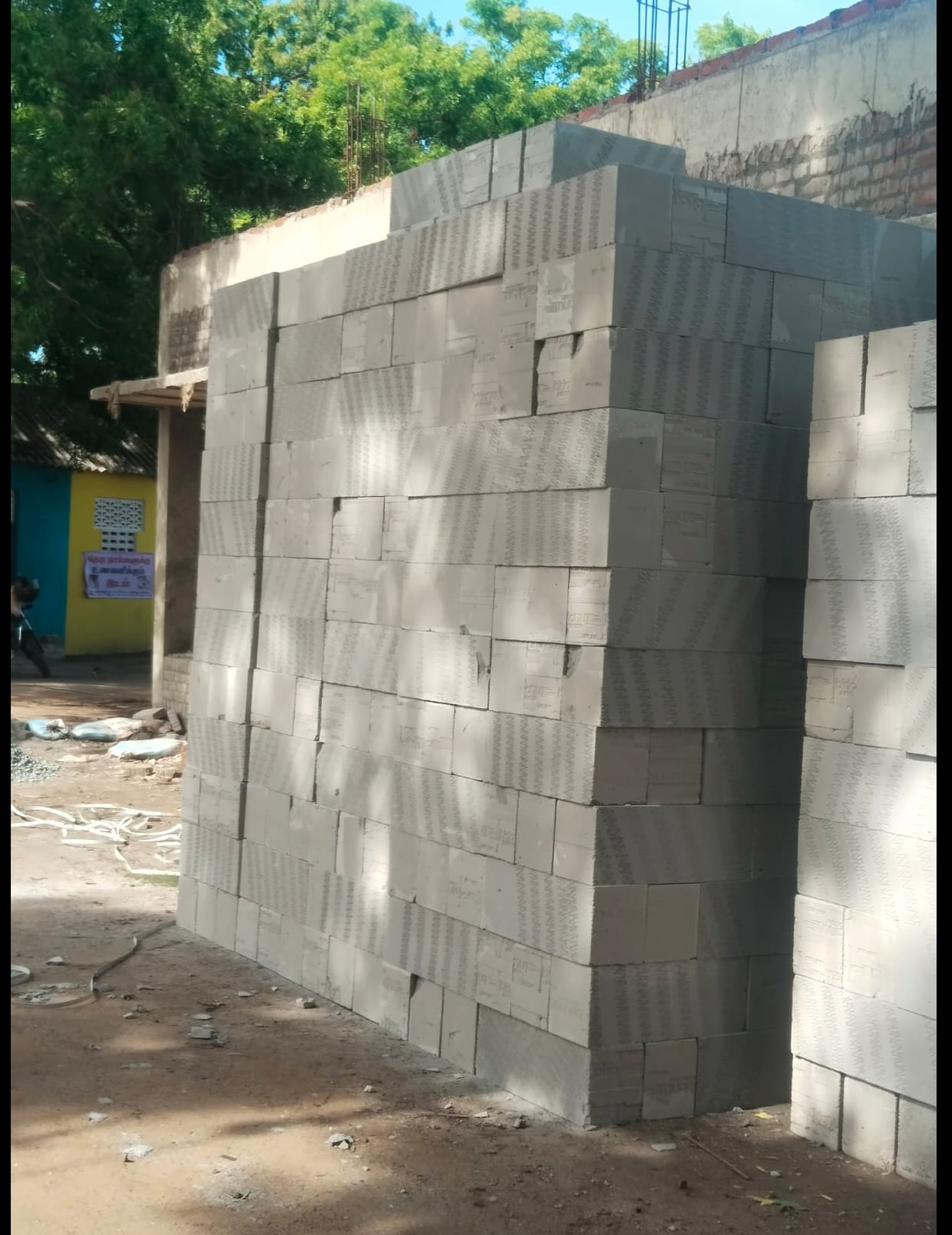 update image