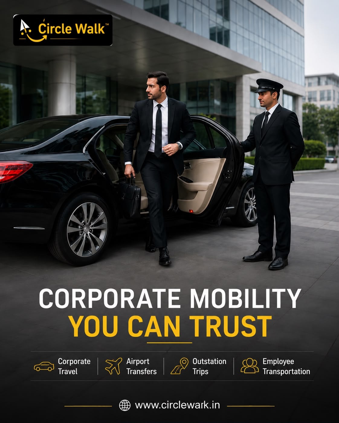 Business T