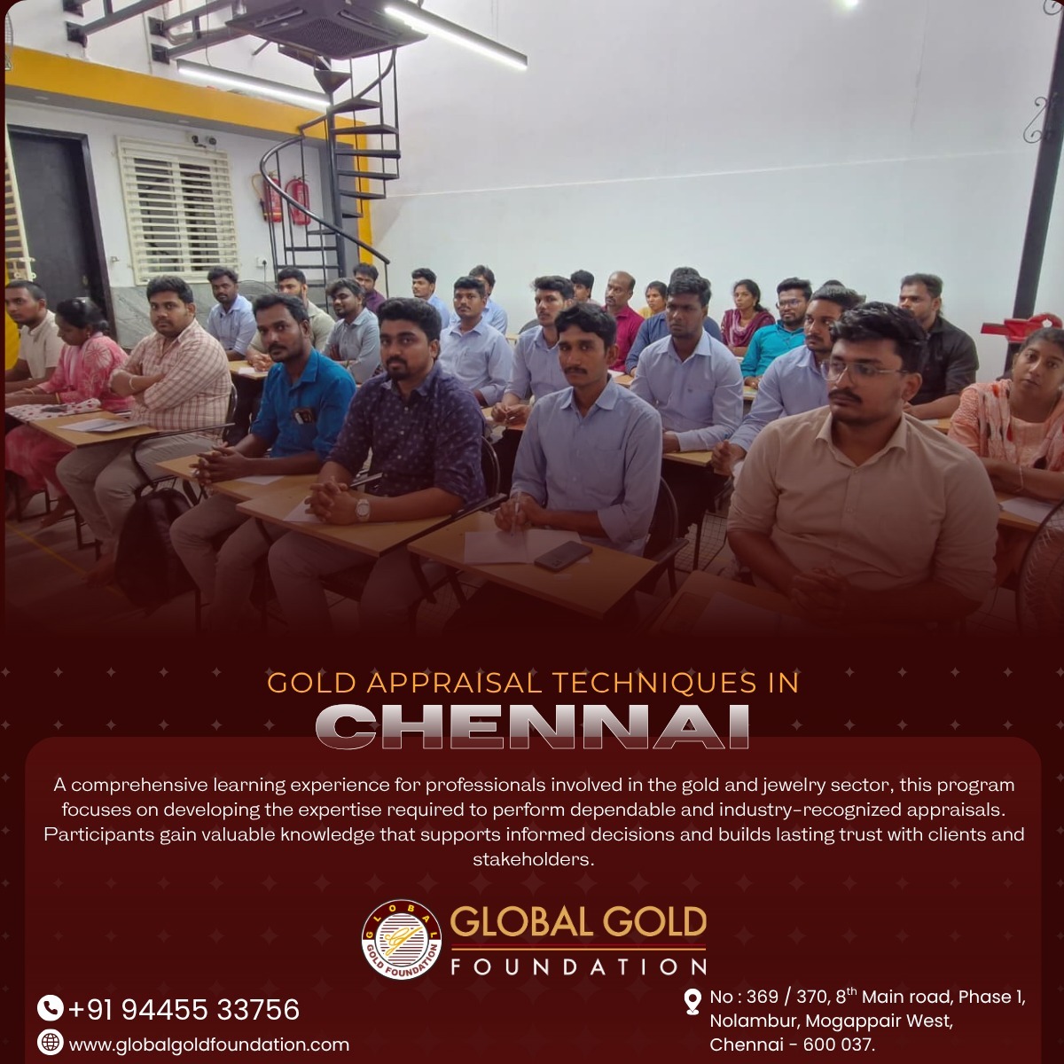 MSME–CFTI