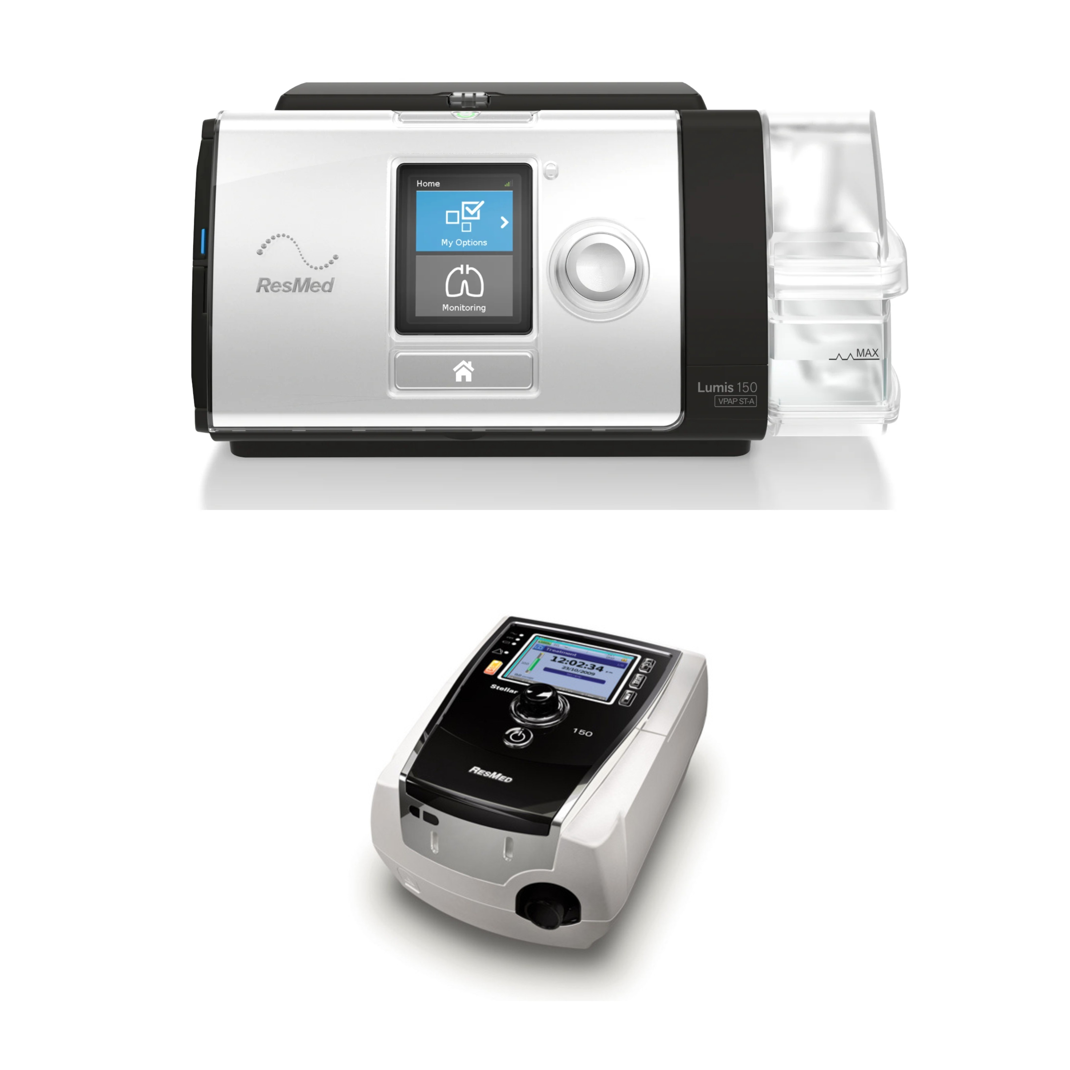 update image