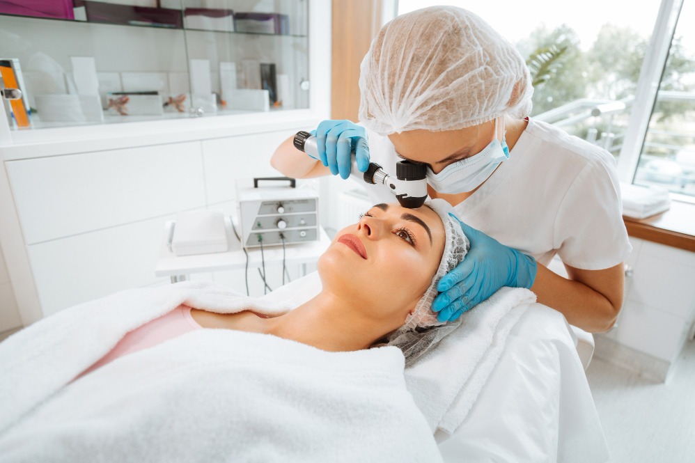 Dermatologist in Alwarpet: How to Choose the Right Skin Expert for Long-Term Skin Health main image