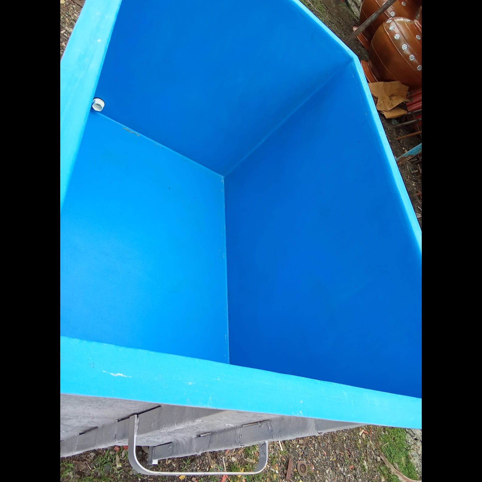 update image