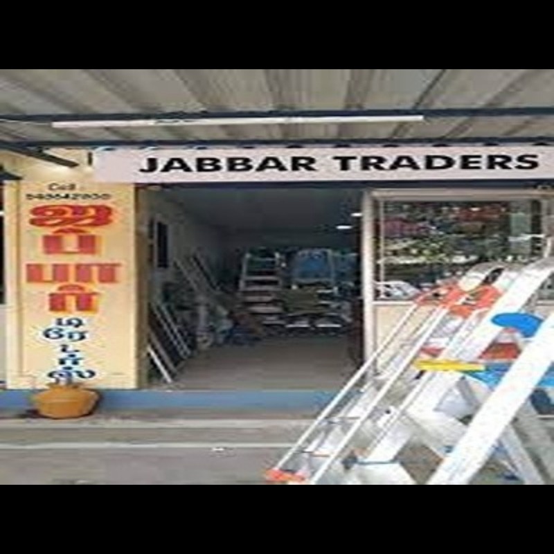JABBAR TRA