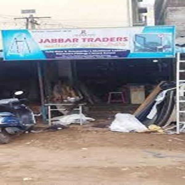 JABBAR TRA