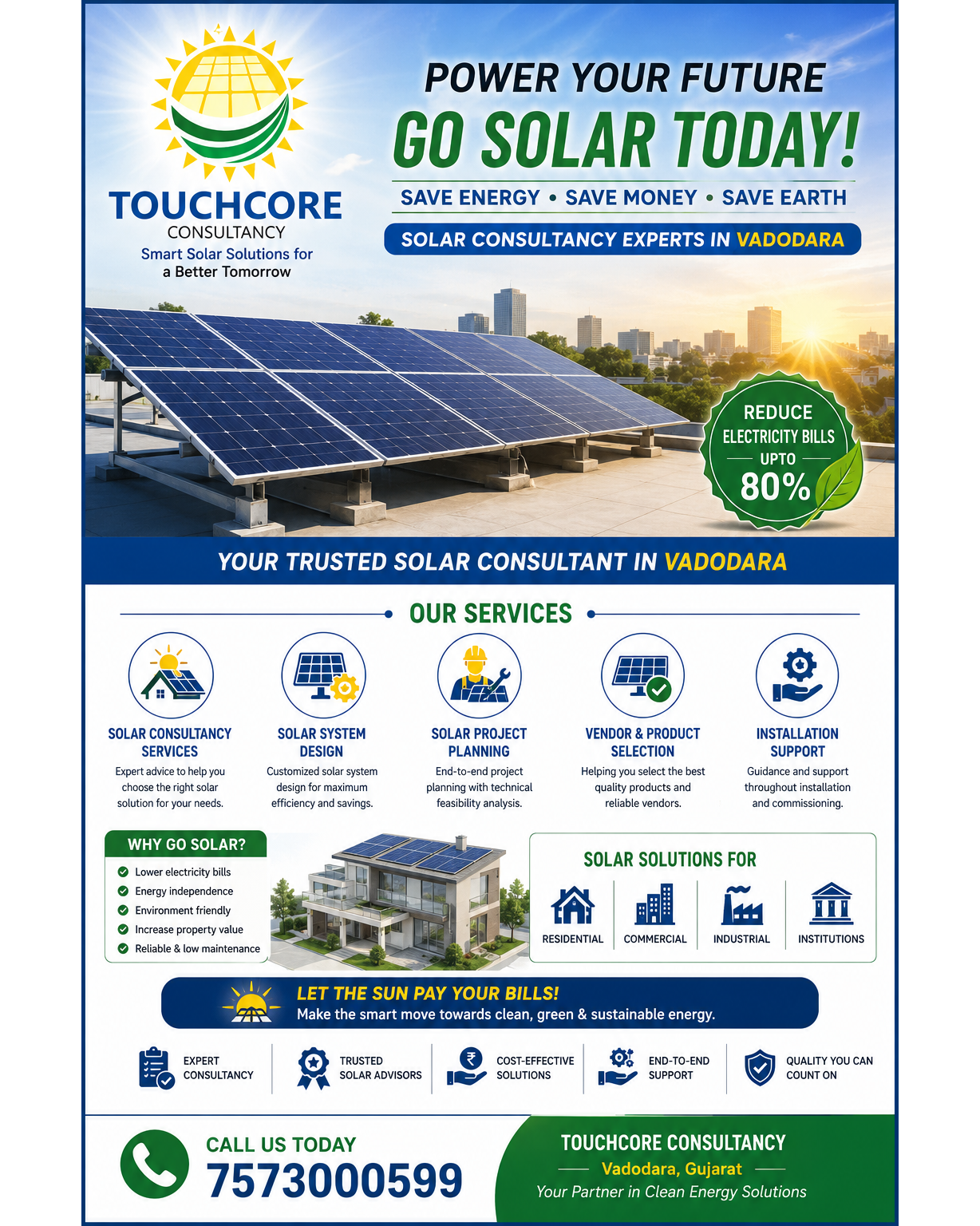 Touchcore