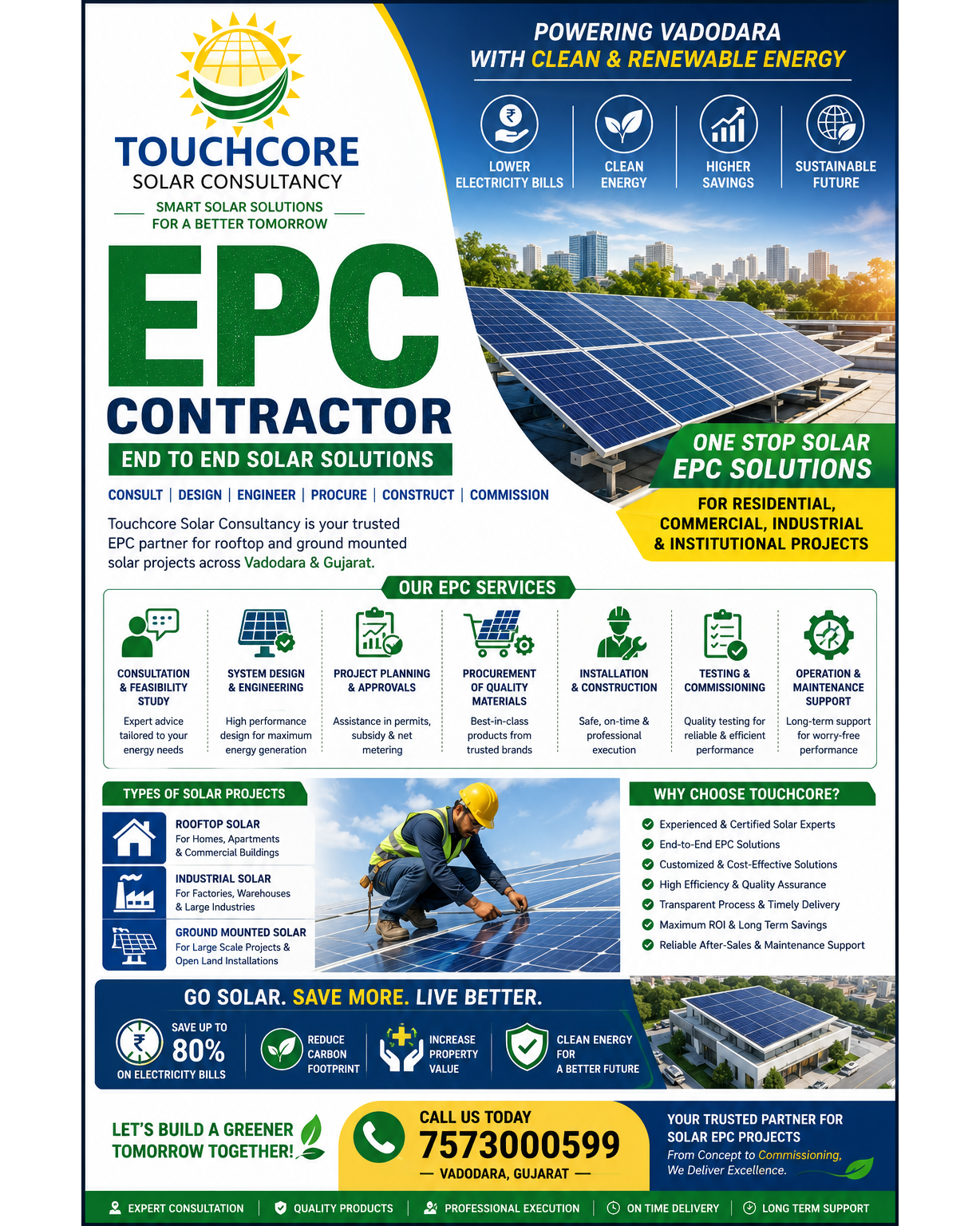 EPC Contra