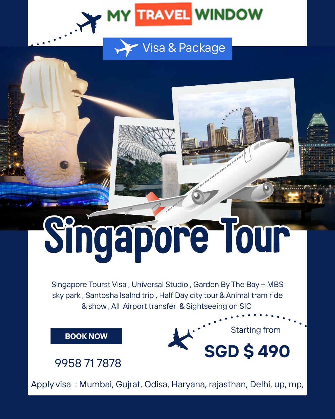Singapore