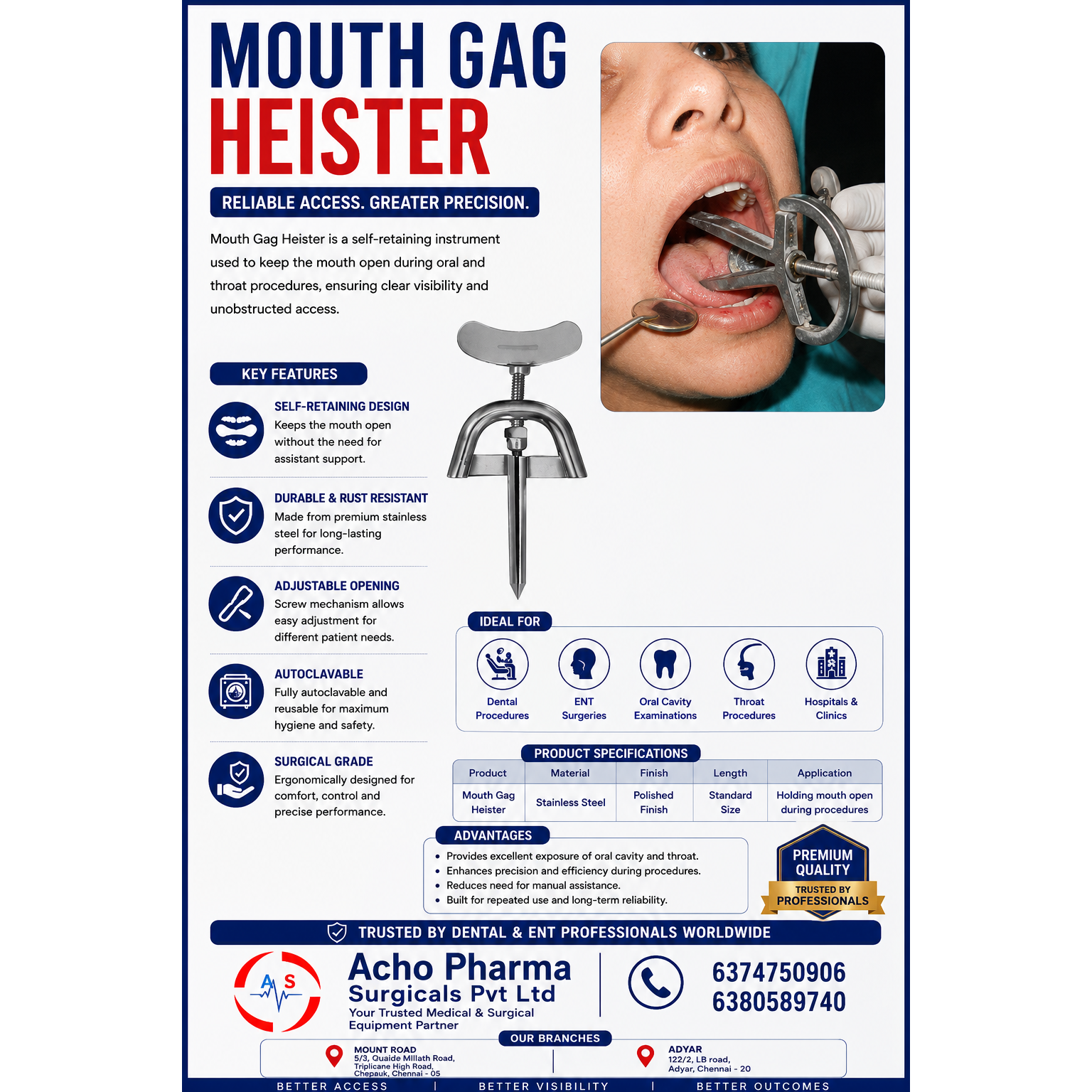ð Mouth G