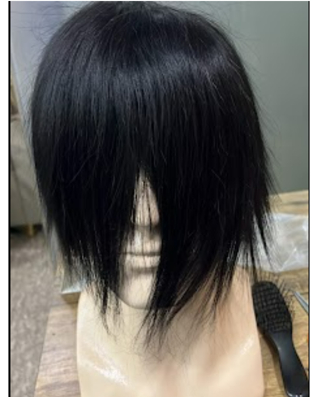 Full Head