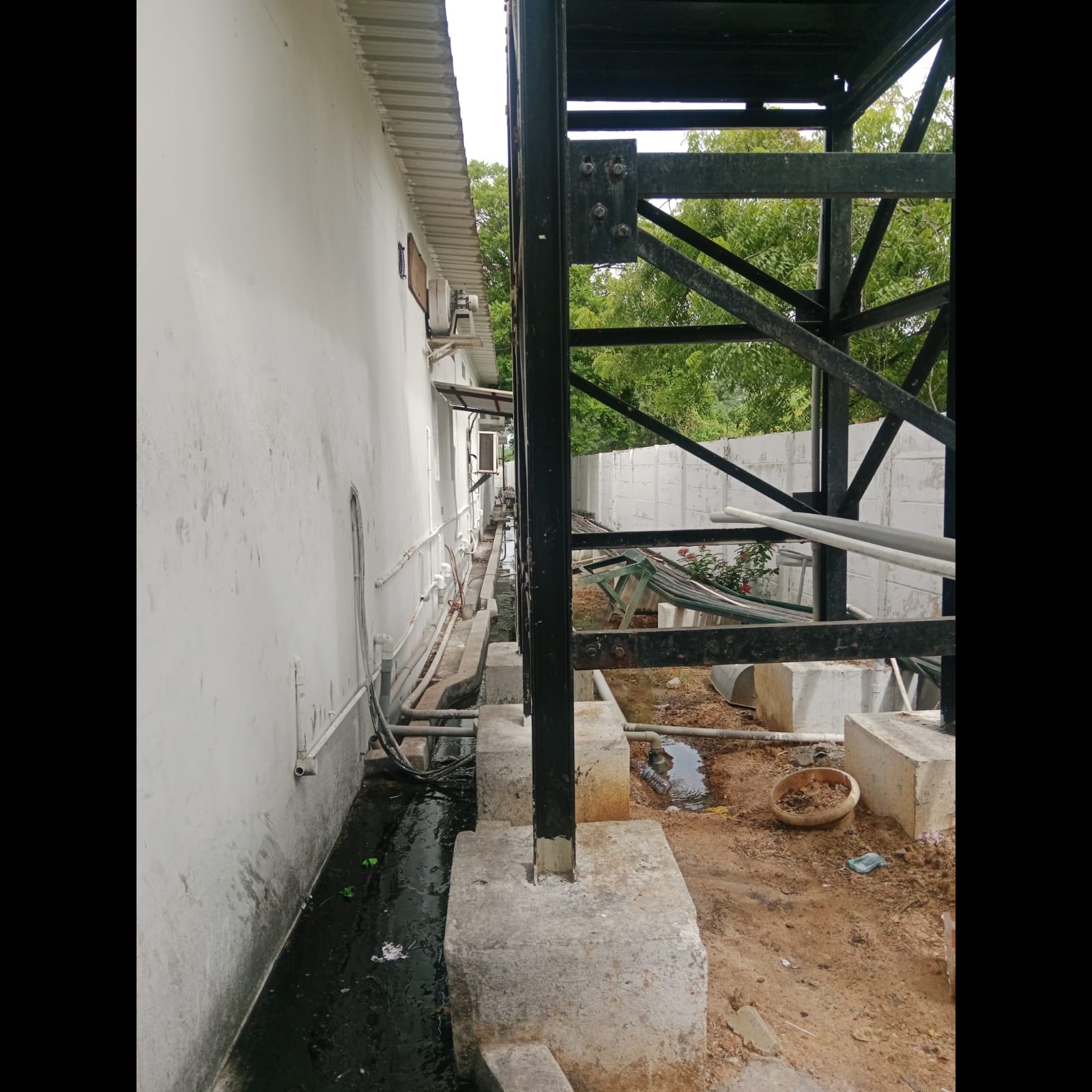 update image