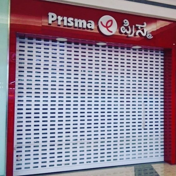 shop