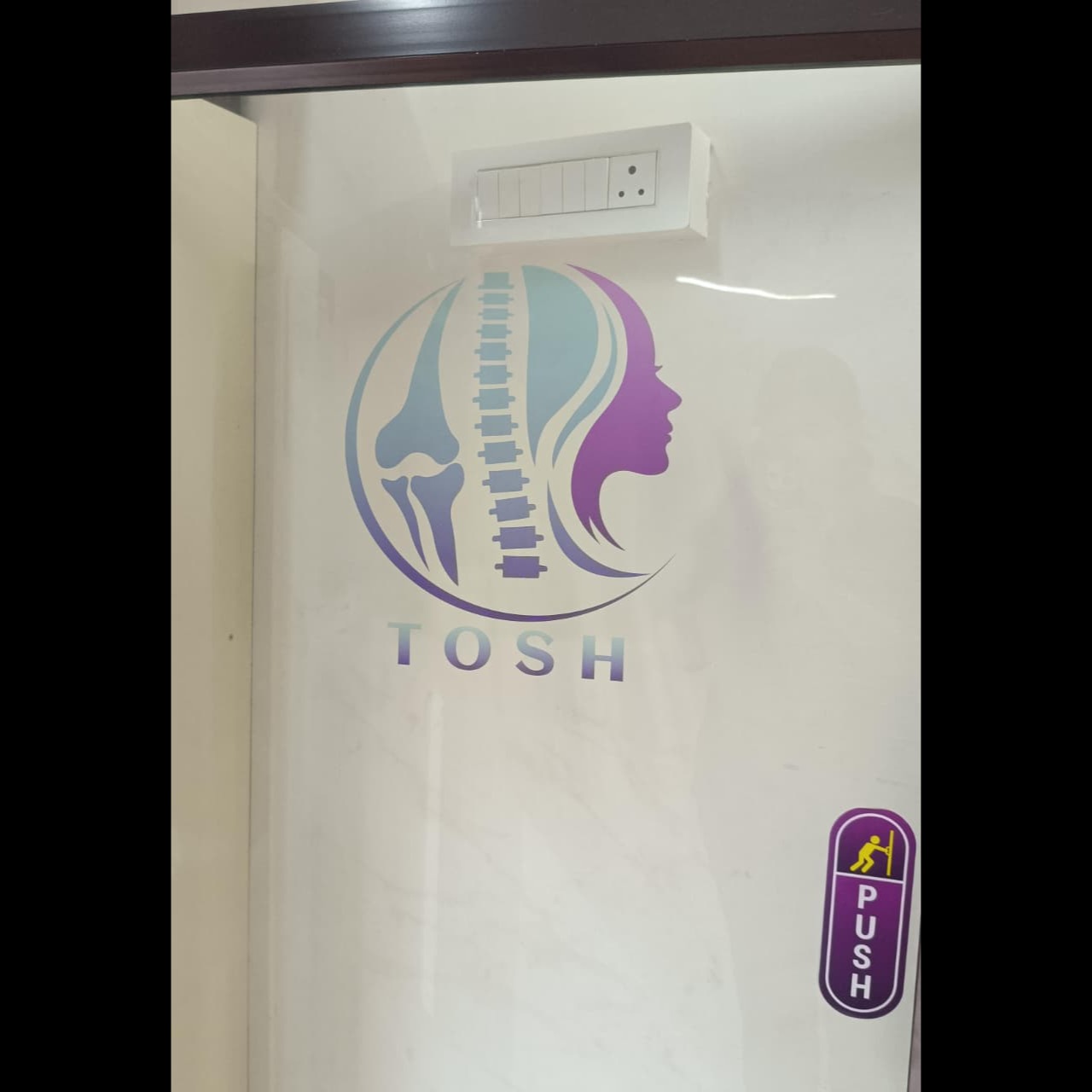 Joint replacement Tennur main image