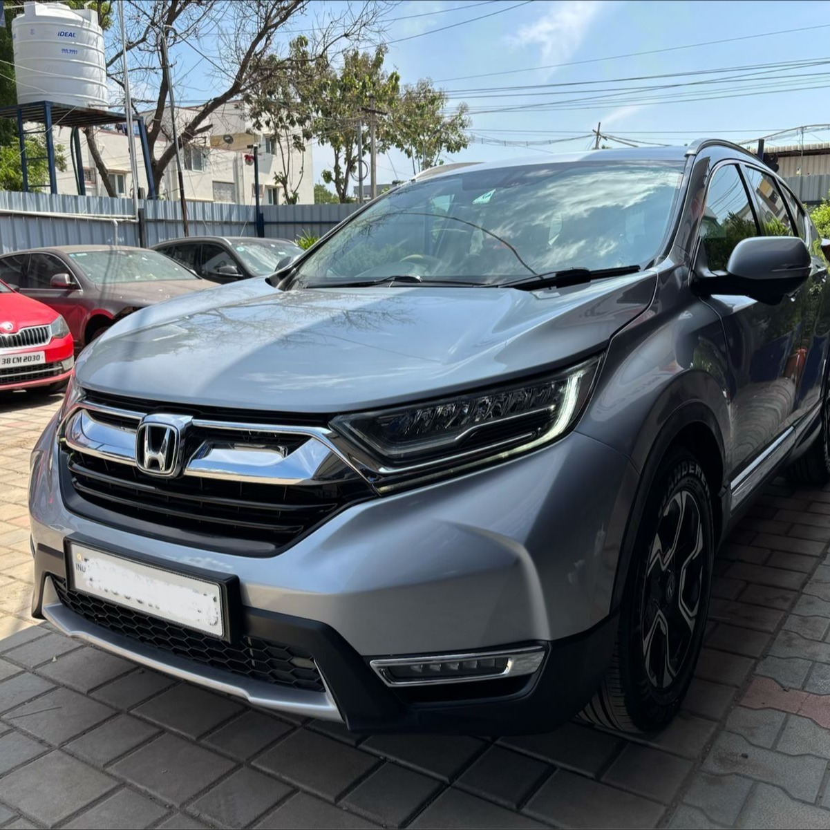 Car servic