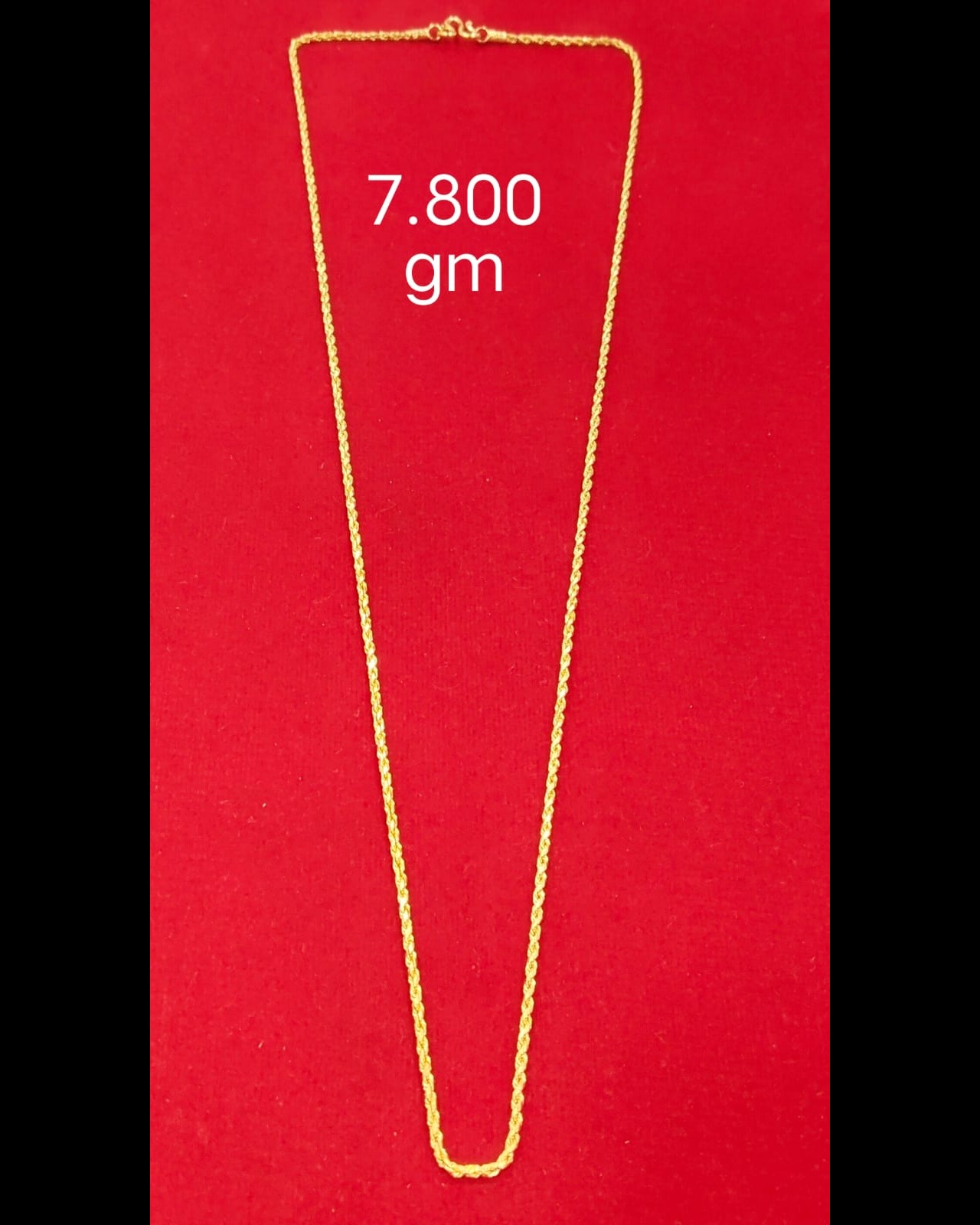 BJ Gold in