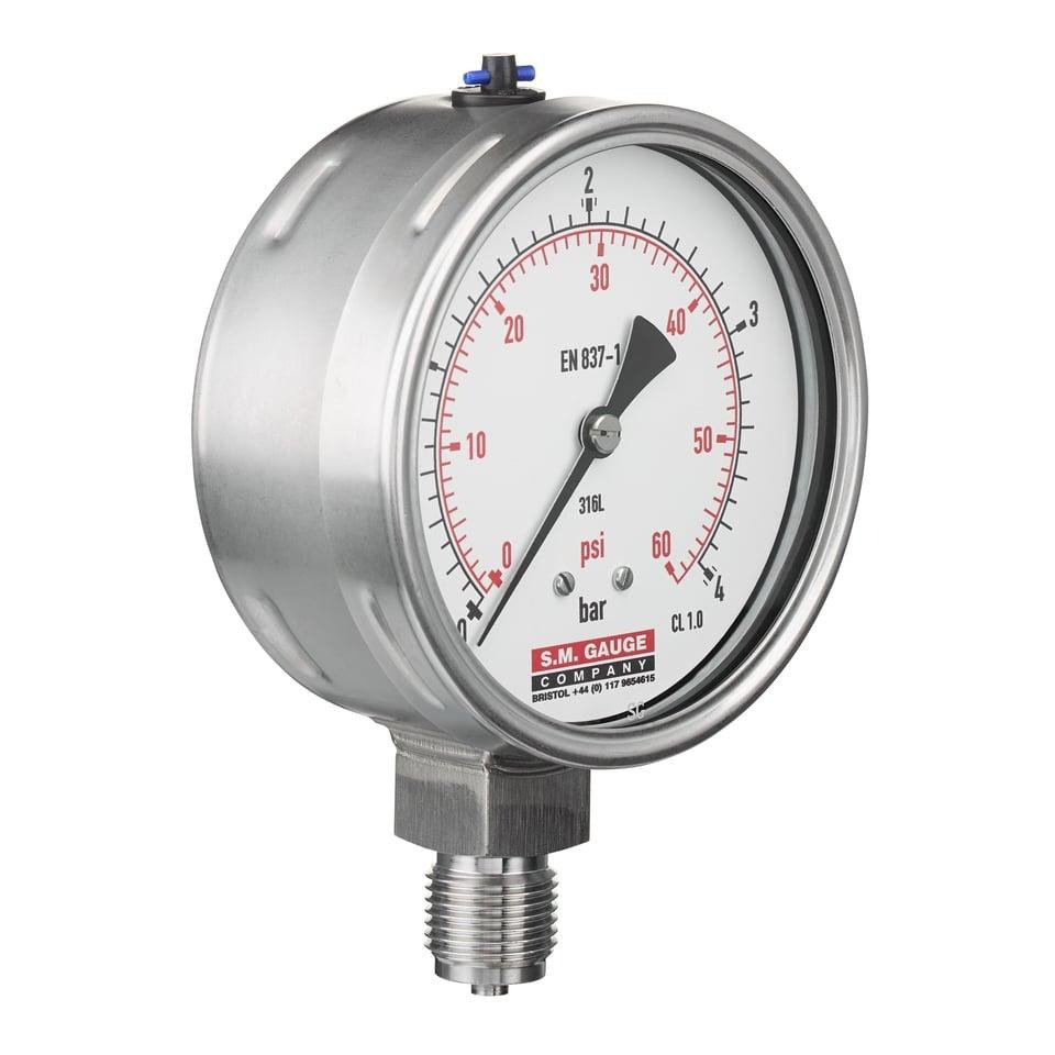 A Meter Ga