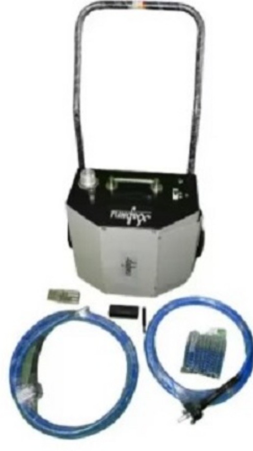 Condenser Tube Cleaning Kit