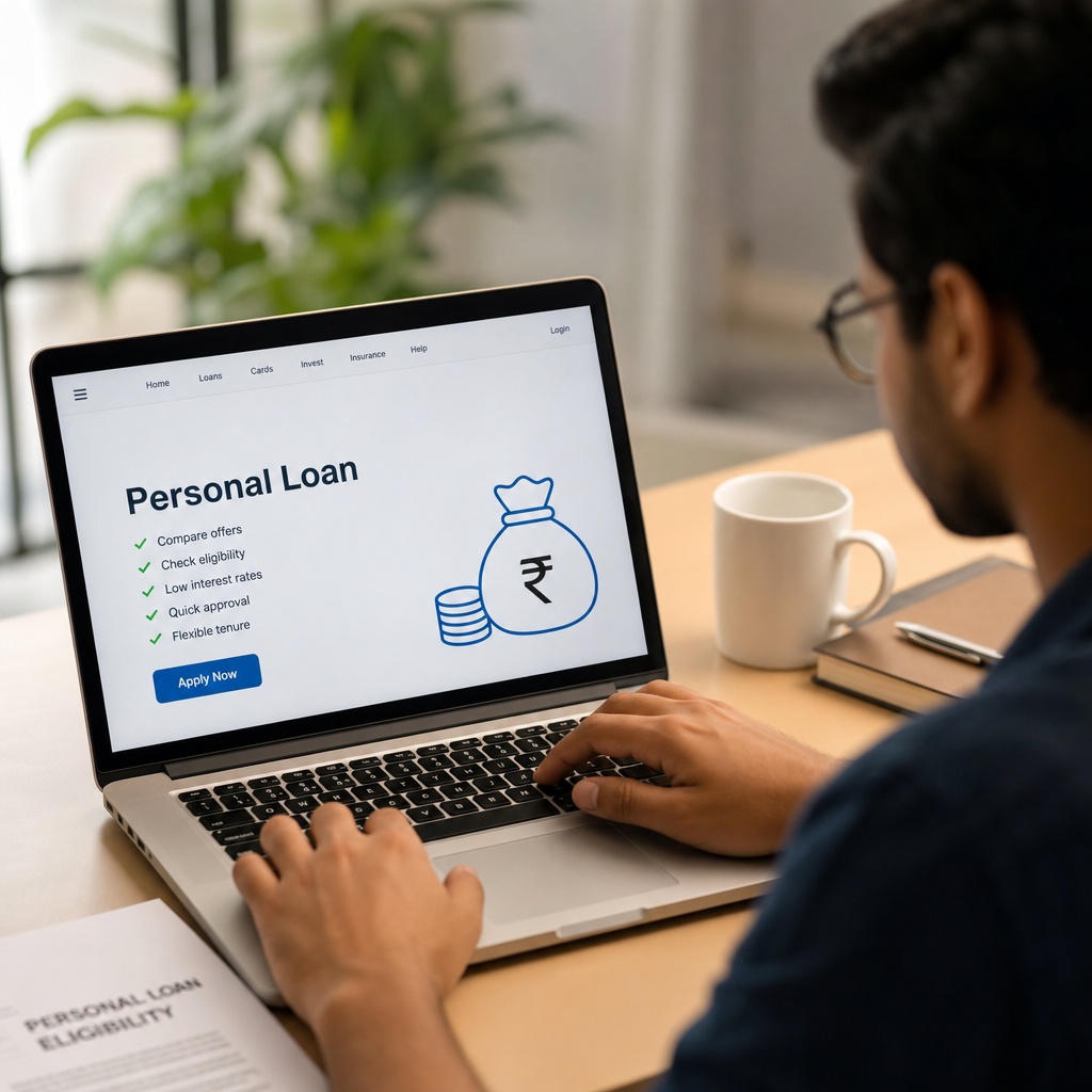 Top Personal Loan Options in Hyderabad: What Borrowers Should Know Before Applying