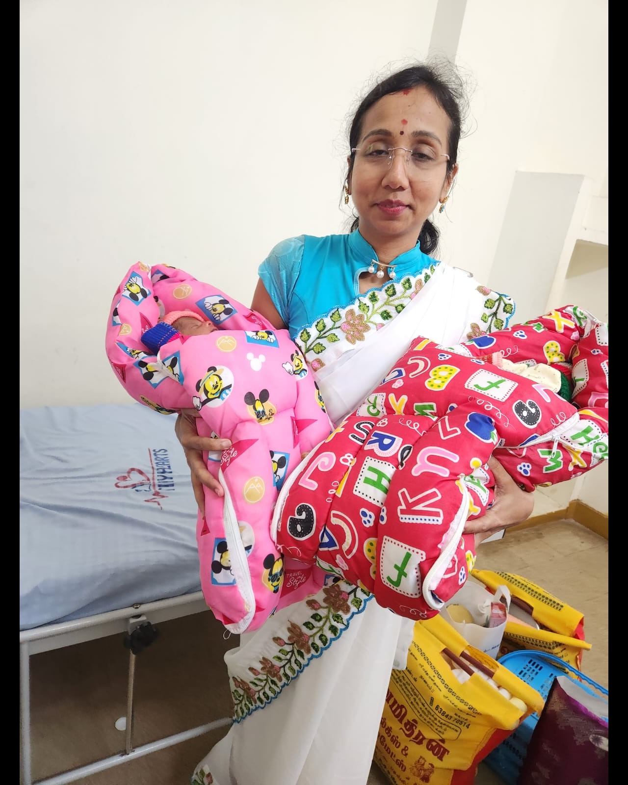 Best Children's Hospital in Thanjavur main image