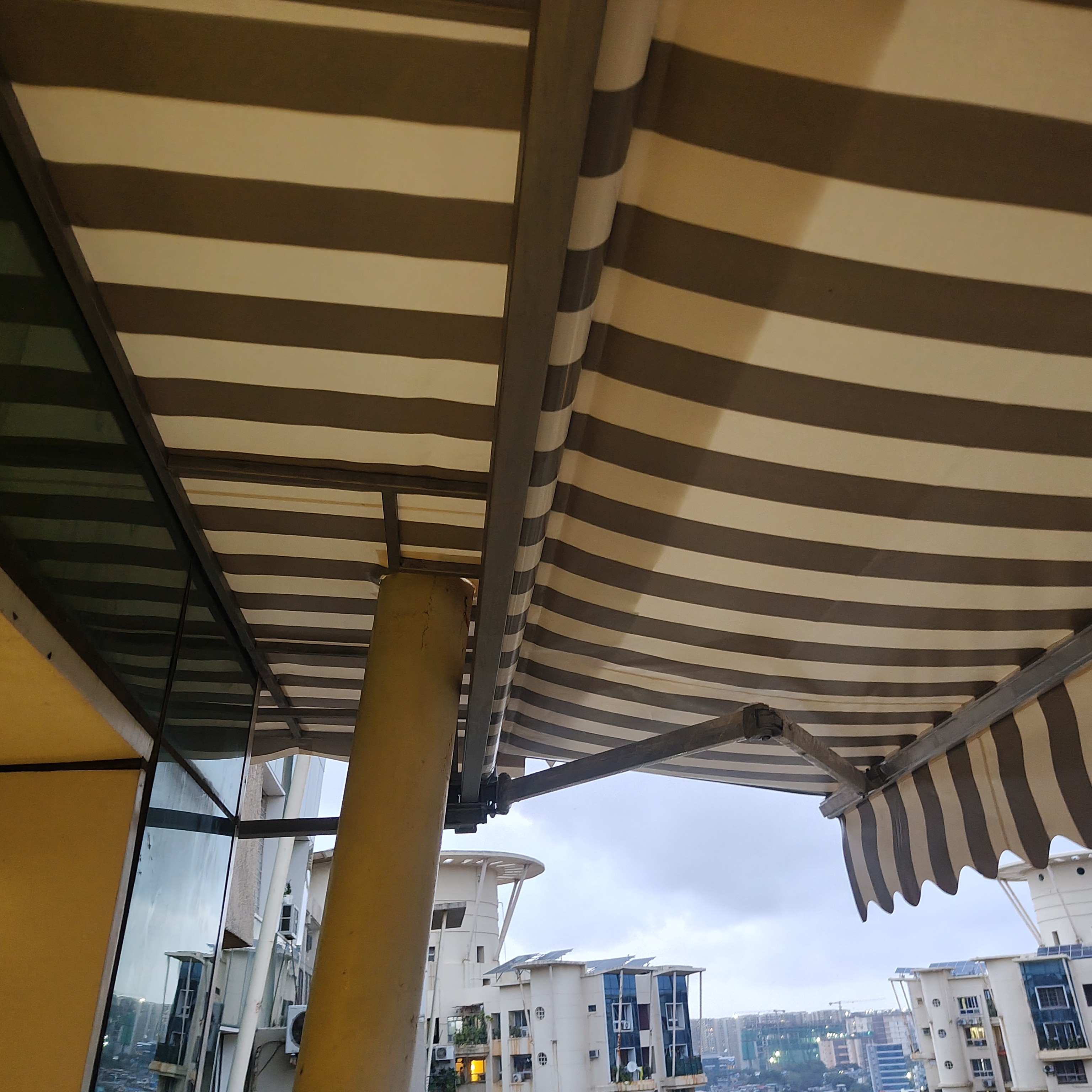 update image