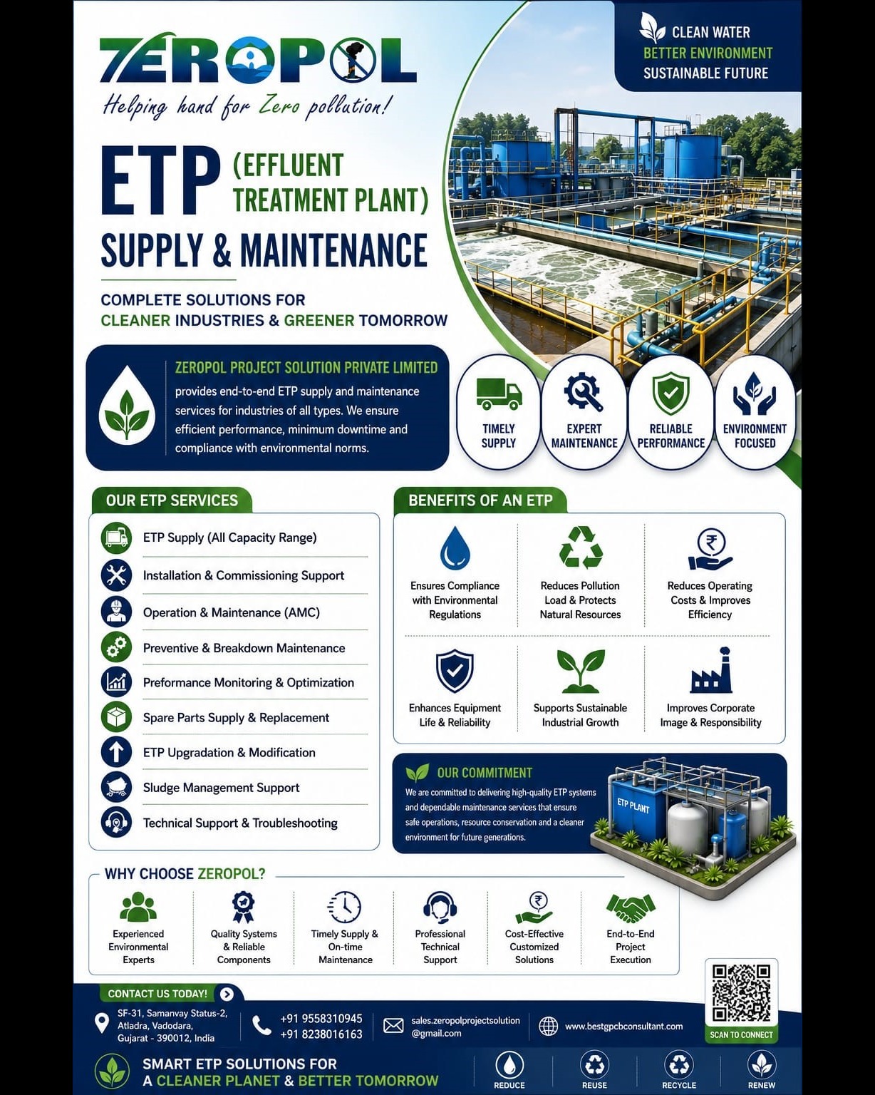 ETP (Efflu
