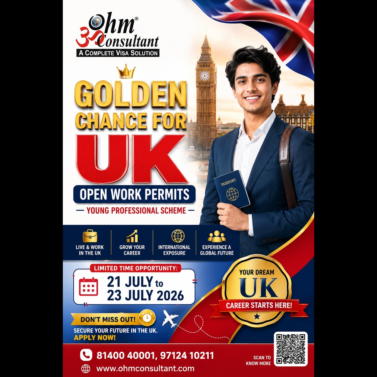 Golden Opp