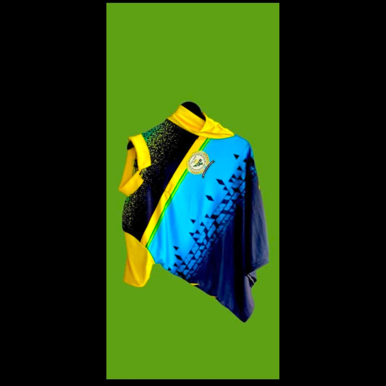 update image