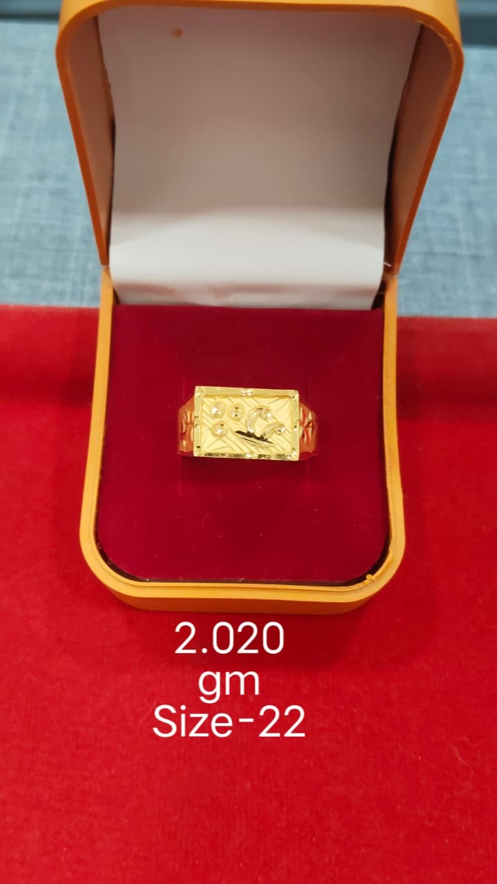 BJ Gold pr