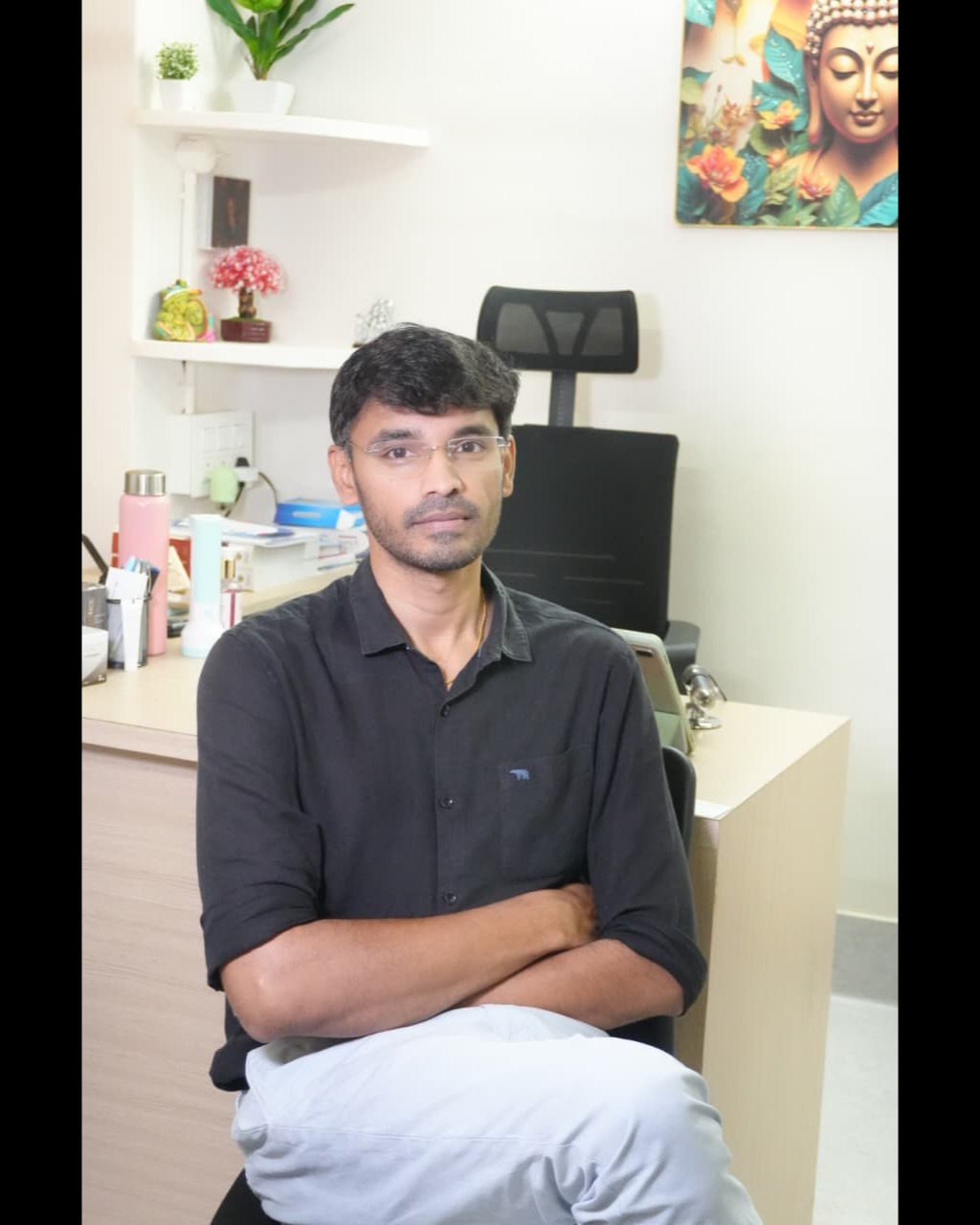 Cosmetic Dermatologist in Trichy main image