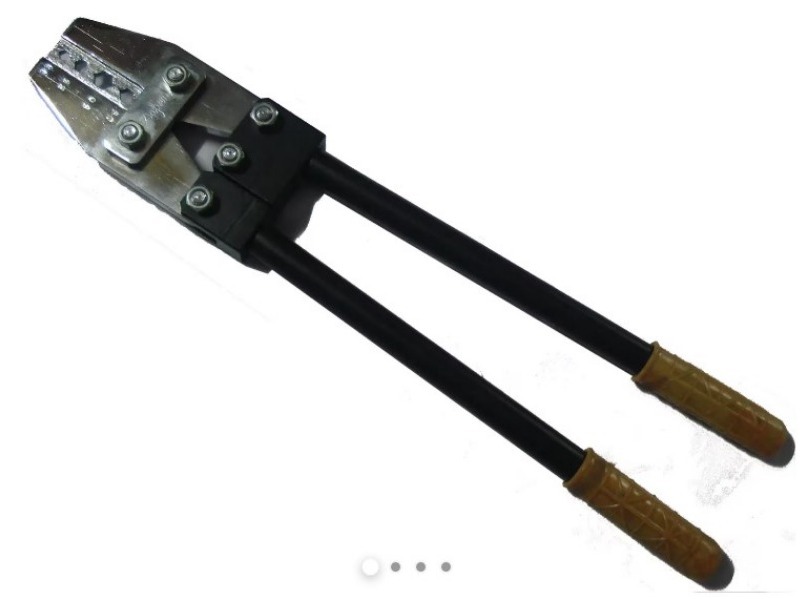 Hand Crimping Tools