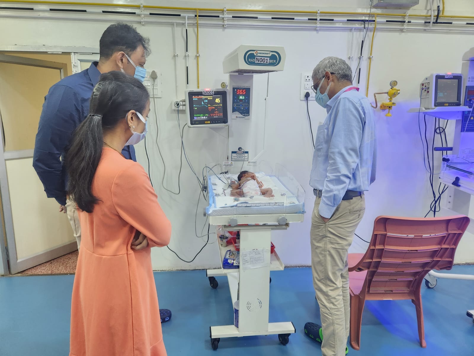  Paediatric Cardiology Hospital Thanjavur main image