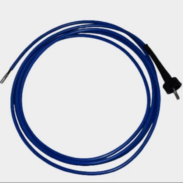 Heavy Duty Flexible Shafts