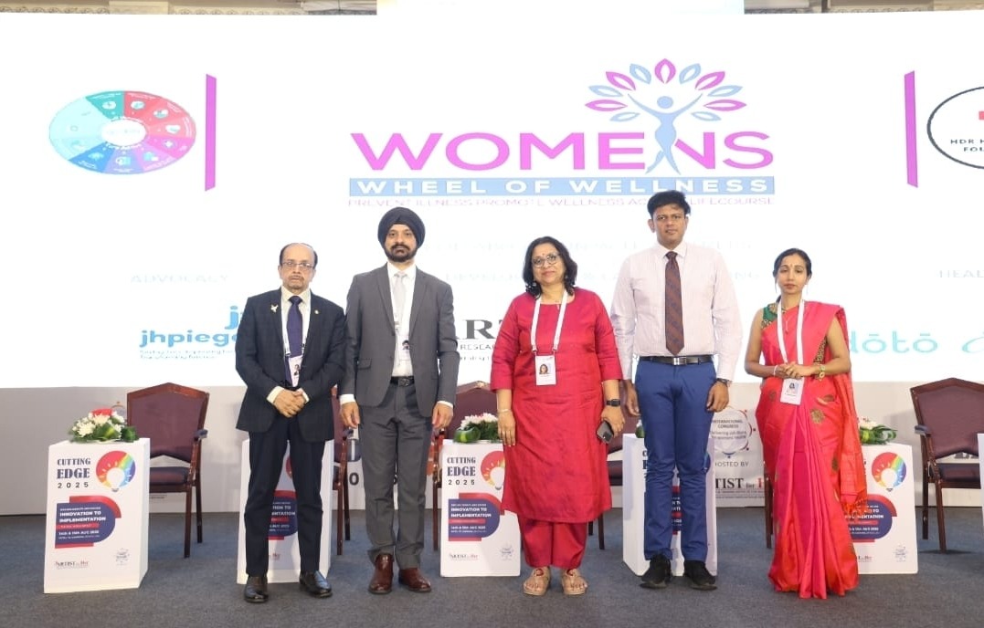 Fetal Medicine Specialist Thanjavur main image