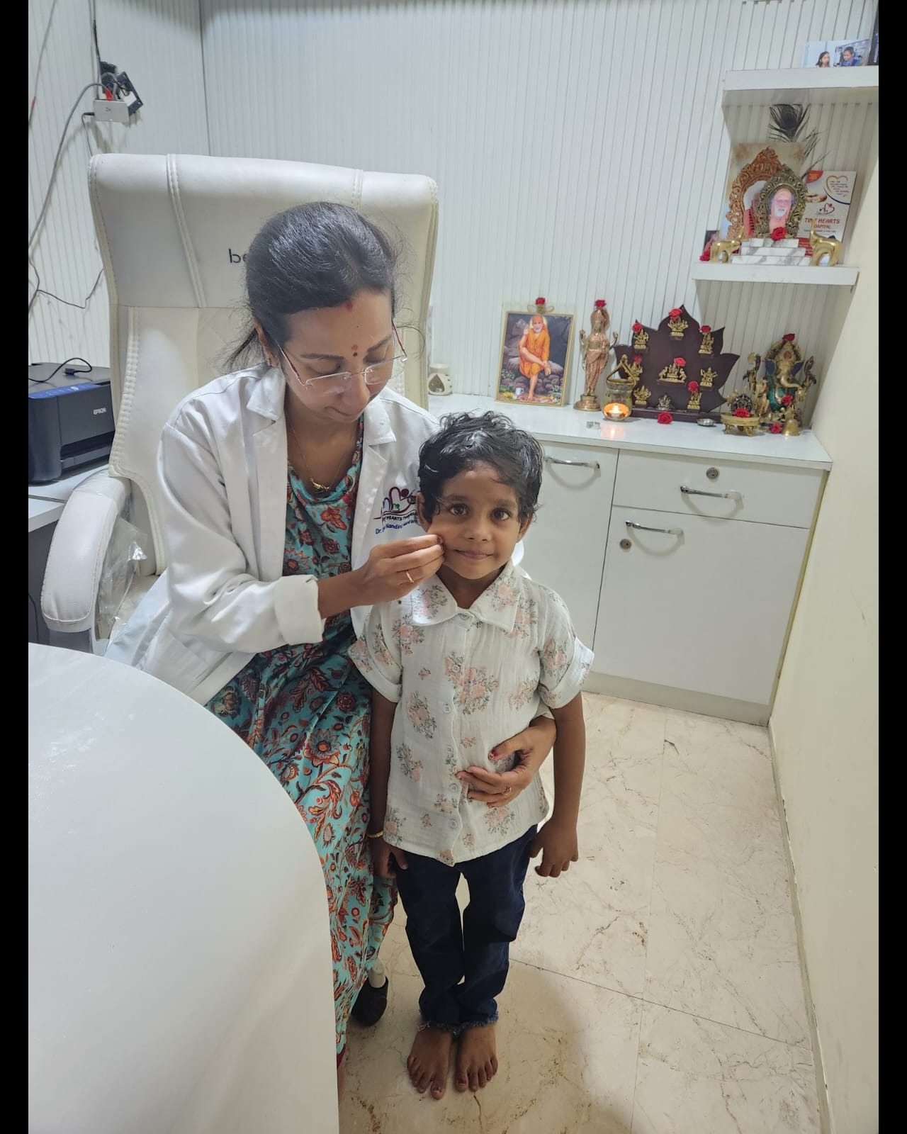 Ultrasound Doctor Thanjavur main image