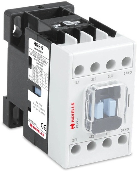 HAVELLS HGS CONTACTOR 18 A