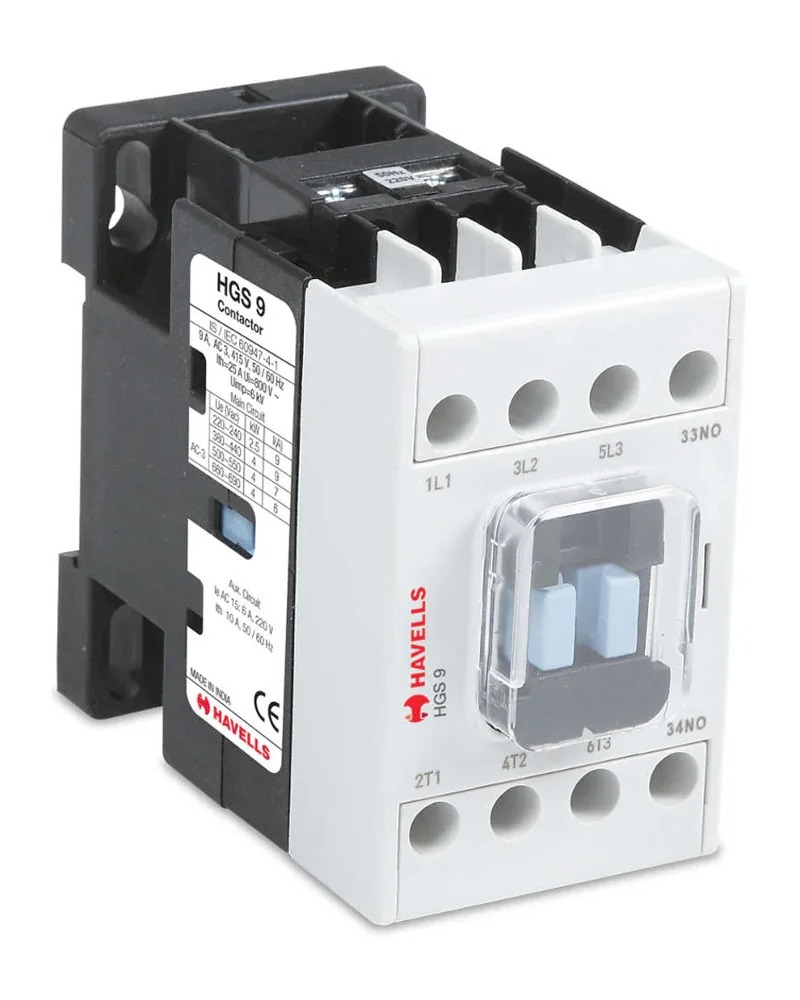 HAVELLS HGS CONTACTOR 22 A