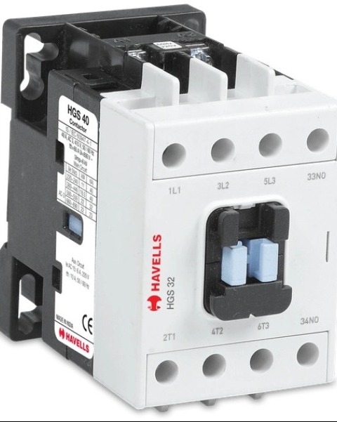 HAVELLS HGS CONTACTOR 25 A