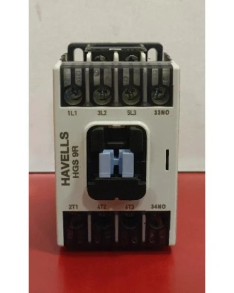 HAVELLS HGS-R CONTACTOR 9 A