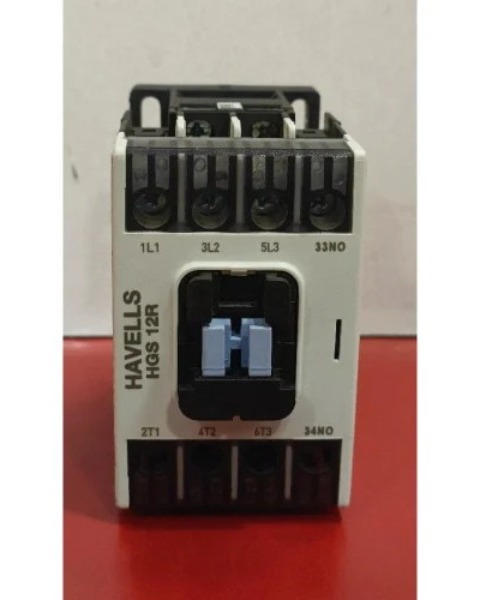 HAVELLS HGS-R CONTACTOR 12 A